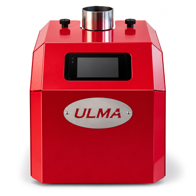 Ulma 2000 TCA 2 Brûleur à pellets|Ulma AB