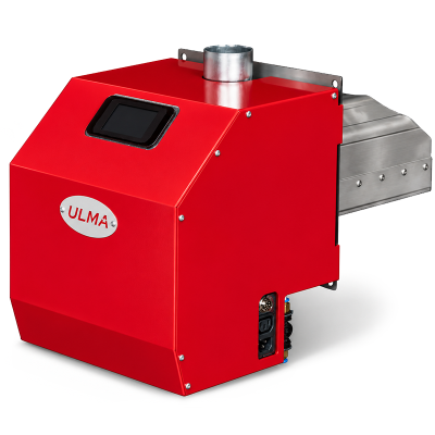 Brûleur à pellets|Ulma AB