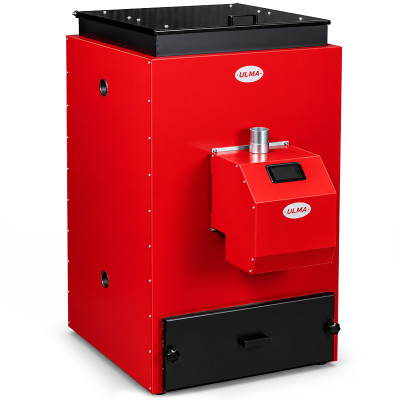 Ulma boiler Midi Eco|Ulma AB