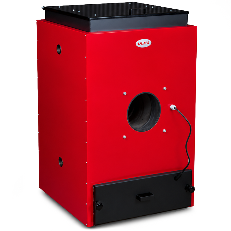 Ulma boiler Midi|Ulma AB