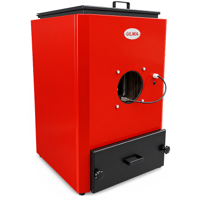 Ulma boiler Mini|Ulma AB