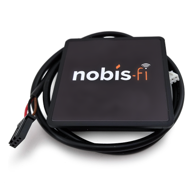 Nobis Wifi-modul för fjärrstyrning