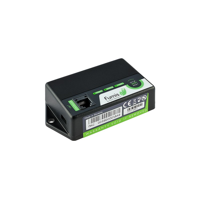 Module Wifi de Fumis