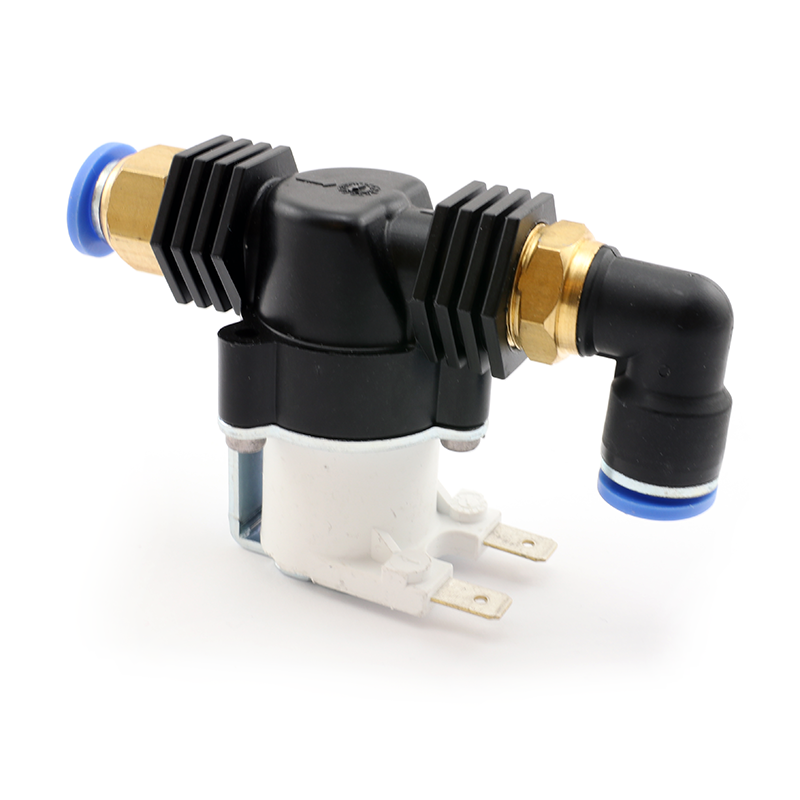 Soupape d'air comprimé TCA2 230VAC|Ulma AB
