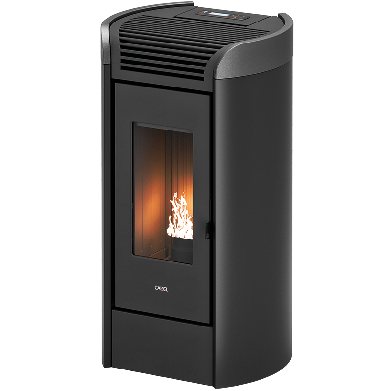 Pelletskamin CADEL Fenice Plus 11|Ulma AB