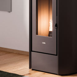 Pelletskamin CADEL Fenice Plus 11|Ulma AB