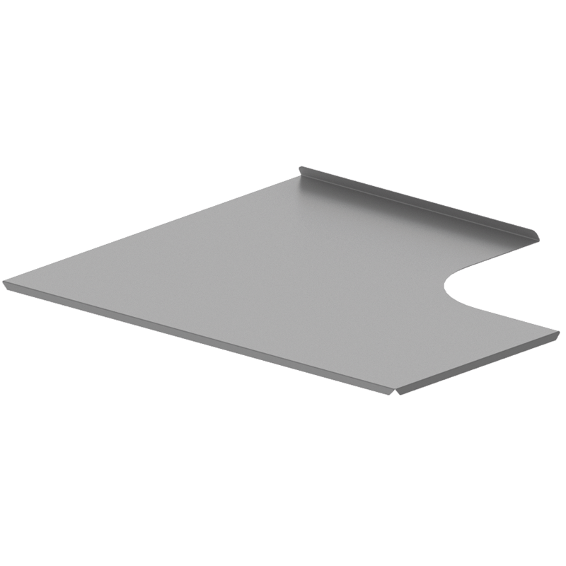 Abdeckplatte - Smart 60|Ulma AB