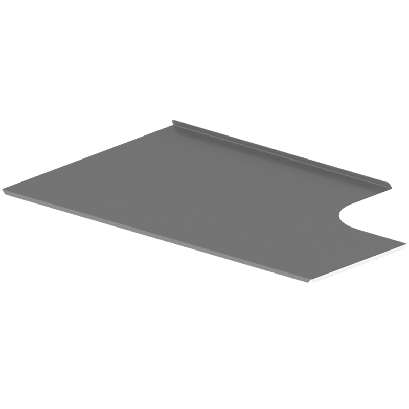 Abdeckplatte - Smart 80/Kook 80|Ulma AB