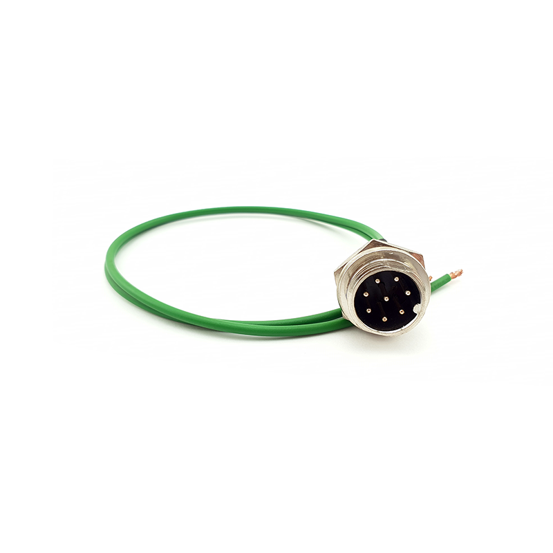 Kontakttemperatursensor 8-polig|Ulma AB