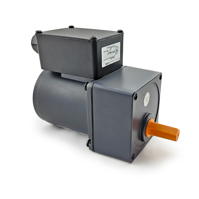 Schraubenmotor 25W mit 80mm Getriebe 180K|Ulma AB