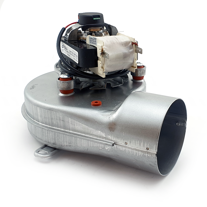 Cadel - Abgasventilator v3|Ulma AB