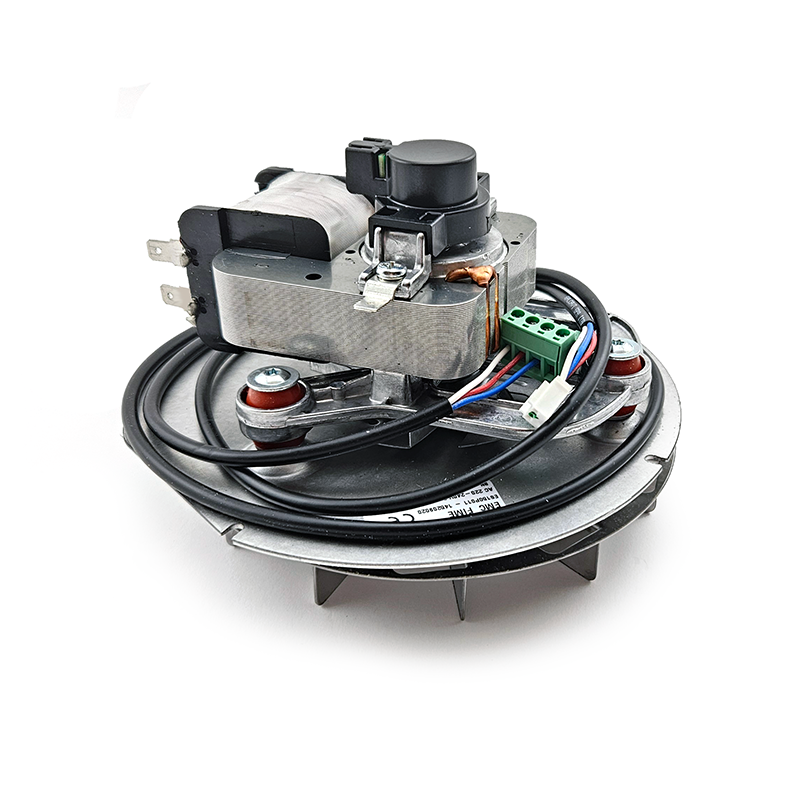 Cadel - Abgasventilator v4|Ulma AB