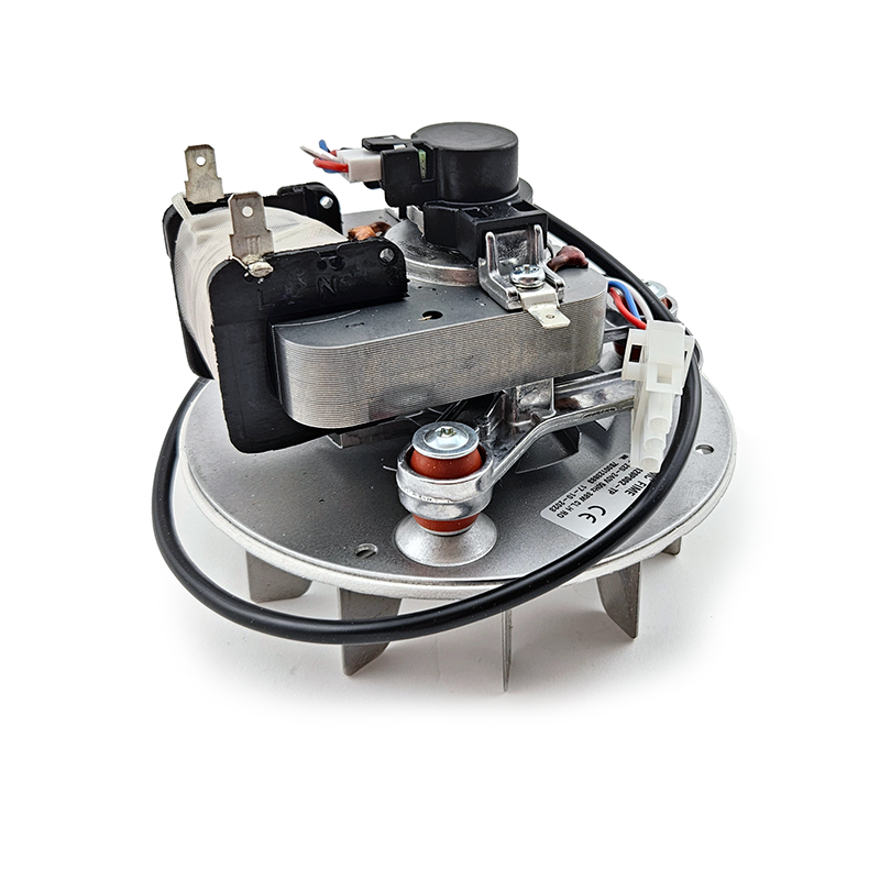 Cadel - Abgasventilator v5|Ulma AB