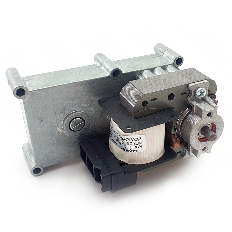 Cadel - Skruvmotor 2 U/min|Ulma AB