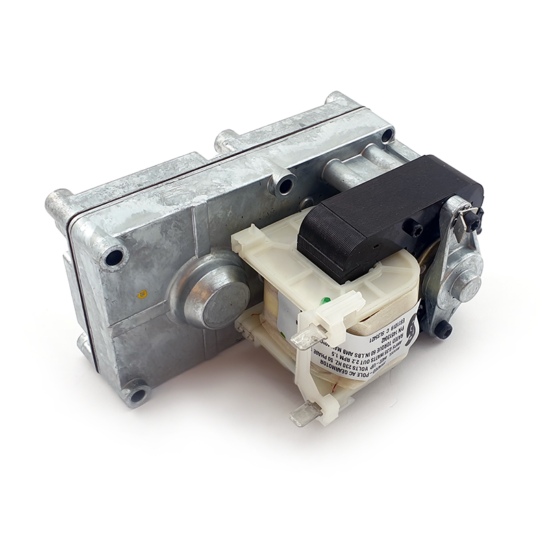 Cadel - Screw motor 1,5 rpm|Ulma AB
