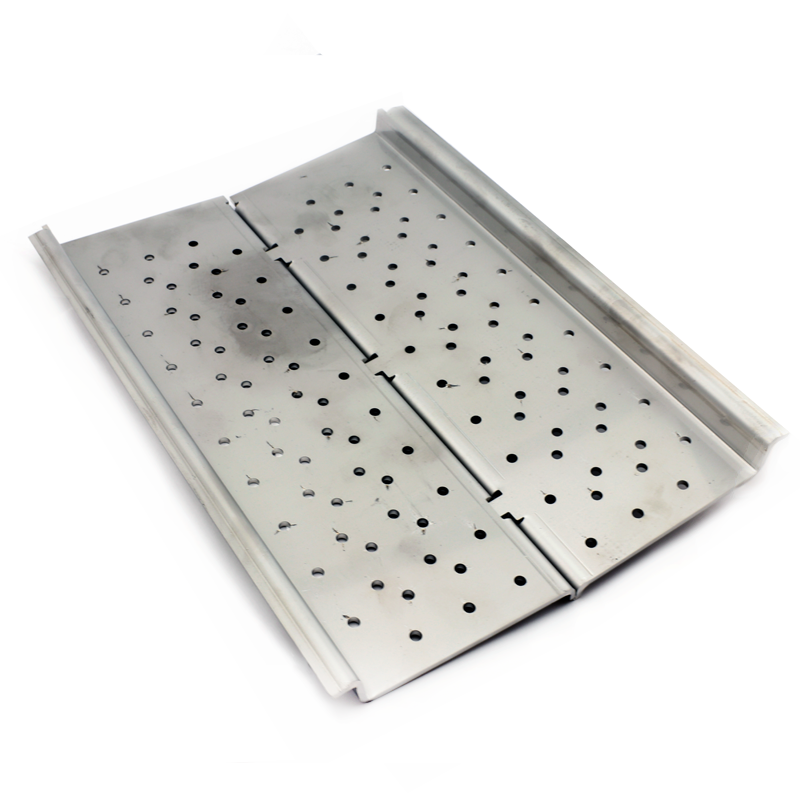 Grate Ulma ECO 90 kW|Ulma AB