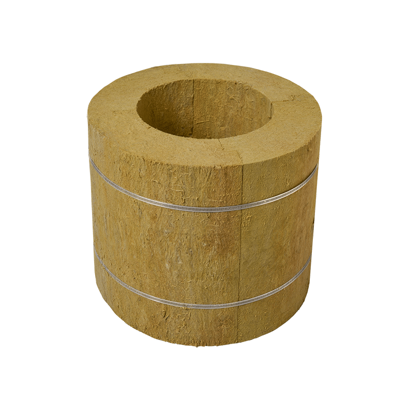 Isolation Ø150 pour la pénétration des solives|Ulma AB