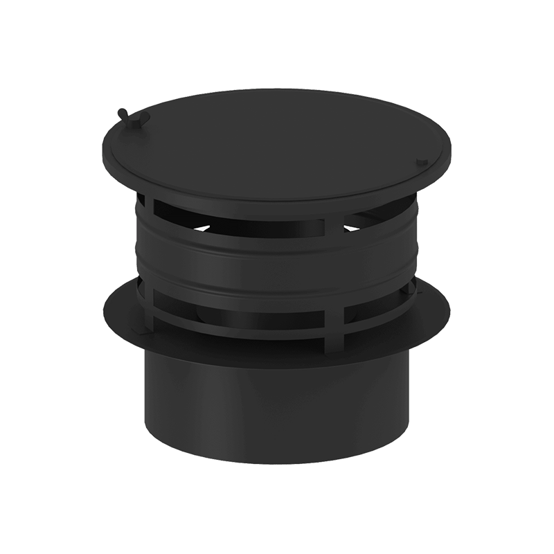 Regenhaube Ø150|Ulma AB