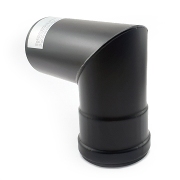 Schornstein Pelletofen