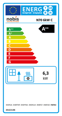 Product Energy Label