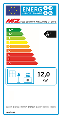 Product Energy Label